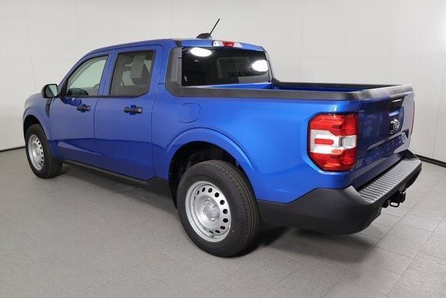new 2025 Ford Maverick car, priced at $30,165