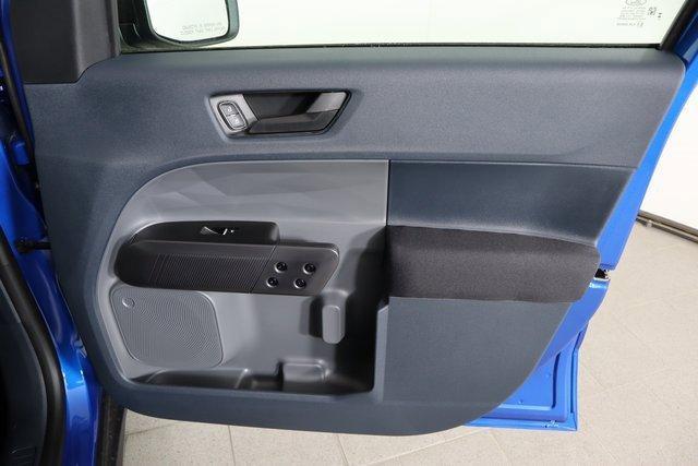 new 2025 Ford Maverick car, priced at $30,165