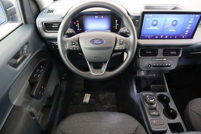 new 2025 Ford Maverick car, priced at $30,165