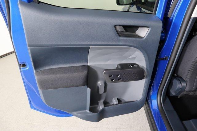 new 2025 Ford Maverick car, priced at $30,165