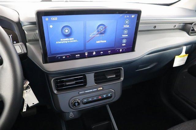 new 2025 Ford Maverick car, priced at $30,165