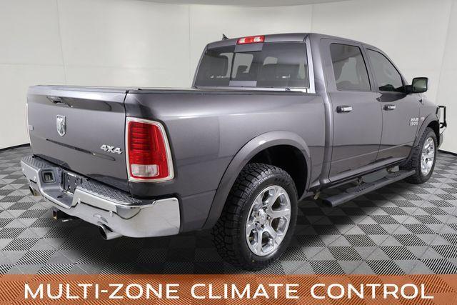 used 2016 Ram 1500 car, priced at $17,900