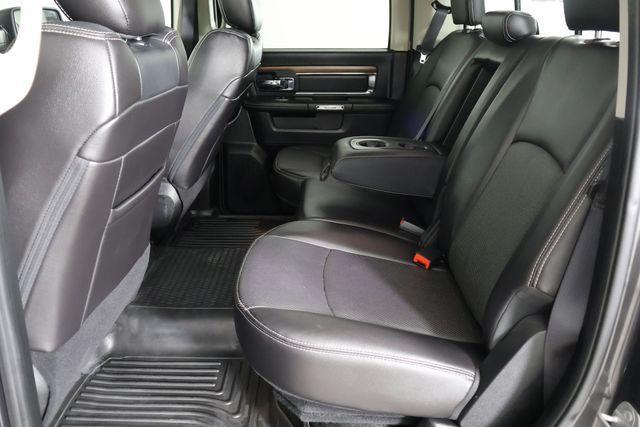 used 2016 Ram 1500 car, priced at $17,900