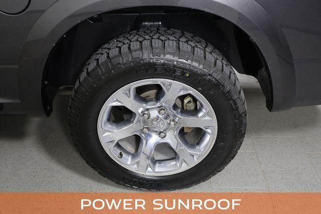 used 2016 Ram 1500 car, priced at $17,900
