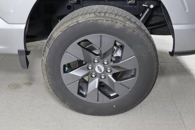 new 2025 Ford F-150 car, priced at $52,230