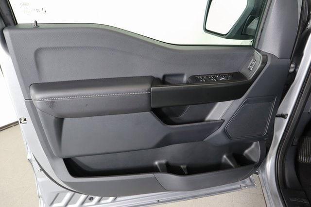 new 2025 Ford F-150 car, priced at $52,230