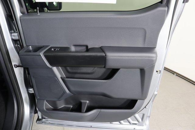 new 2025 Ford F-150 car, priced at $52,230