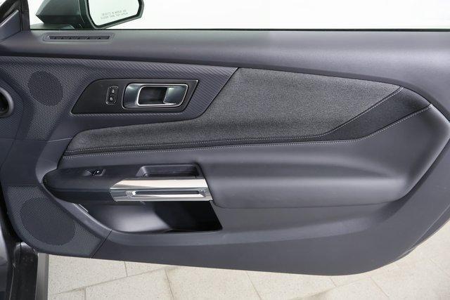 new 2026 Ford Mustang car, priced at $48,555