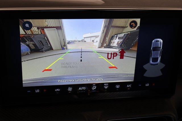 new 2026 Ford Mustang car, priced at $48,555