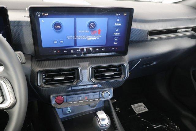 new 2026 Ford Mustang car, priced at $48,555