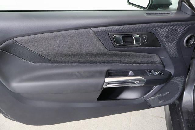 new 2026 Ford Mustang car, priced at $48,555