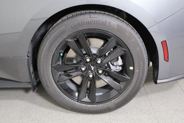 new 2026 Ford Mustang car, priced at $48,555