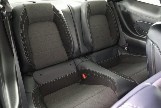 used 2024 Ford Mustang car