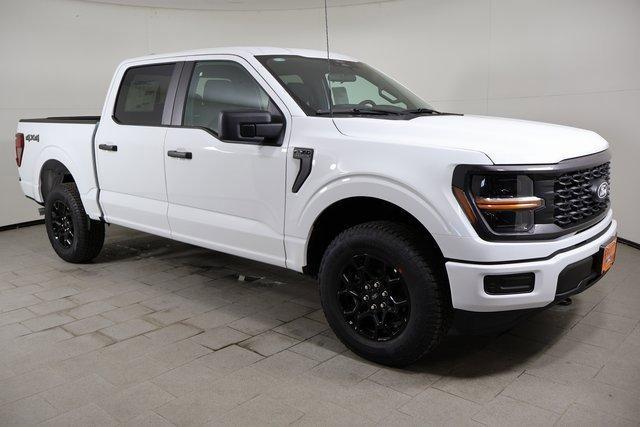 new 2026 Ford F-150 car, priced at $51,365