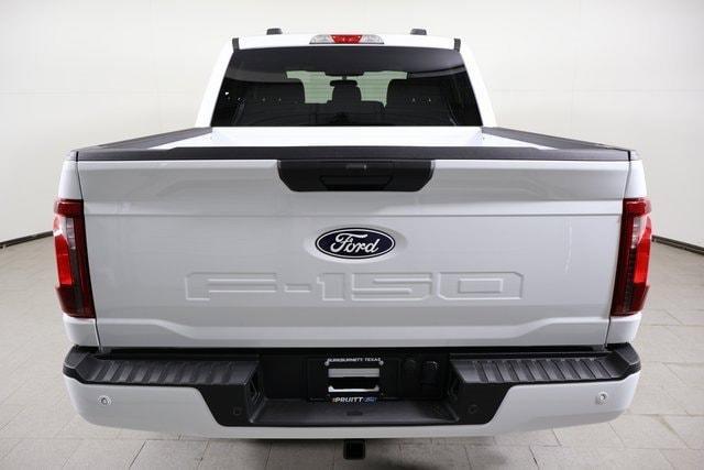 new 2026 Ford F-150 car, priced at $51,365
