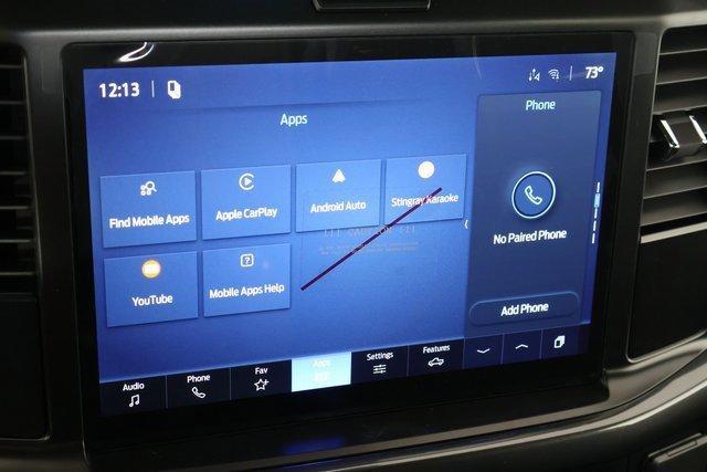 new 2026 Ford F-150 car, priced at $51,365