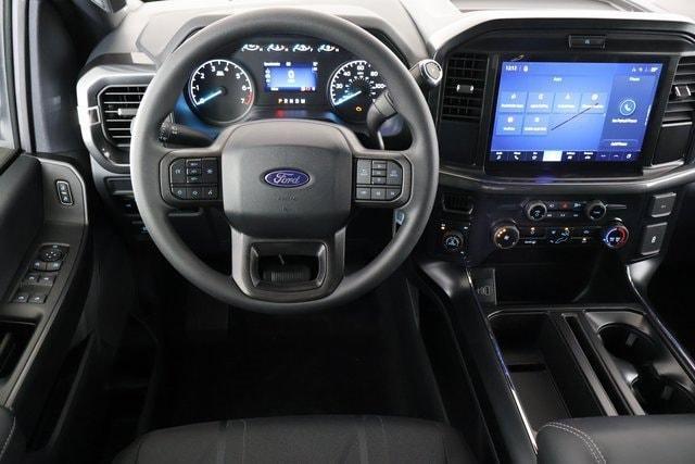 new 2026 Ford F-150 car, priced at $51,365