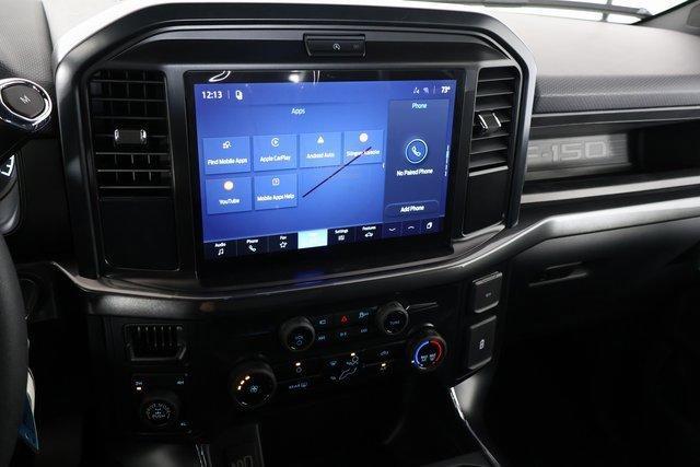 new 2026 Ford F-150 car, priced at $51,365