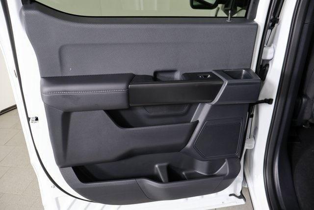 new 2026 Ford F-150 car, priced at $51,365