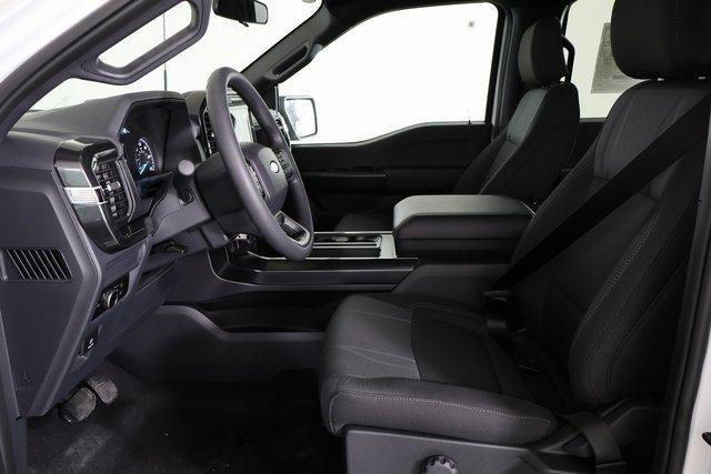 new 2026 Ford F-150 car, priced at $51,365