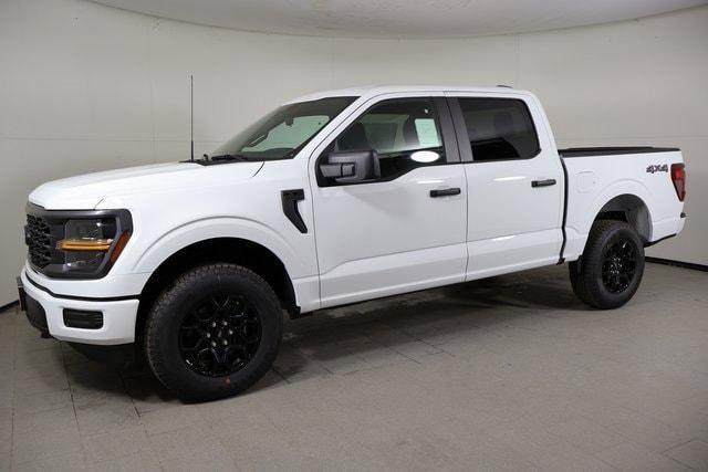 new 2026 Ford F-150 car, priced at $51,365