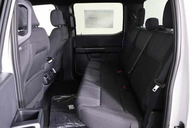 new 2026 Ford F-150 car, priced at $51,365