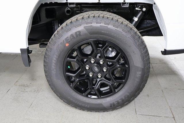 new 2026 Ford F-150 car, priced at $51,365