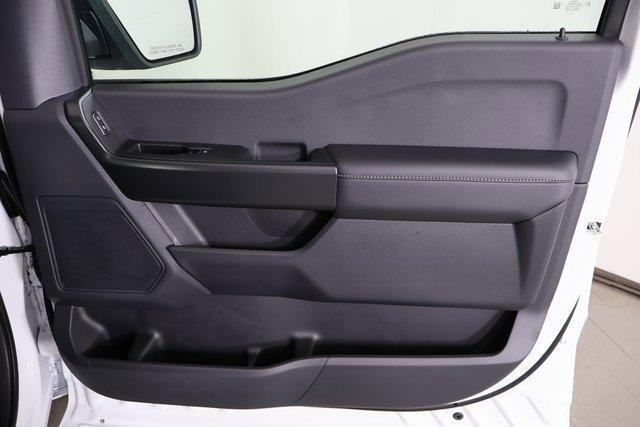 new 2026 Ford F-150 car, priced at $51,365