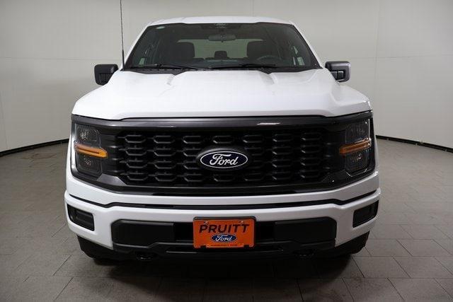 new 2026 Ford F-150 car, priced at $51,365