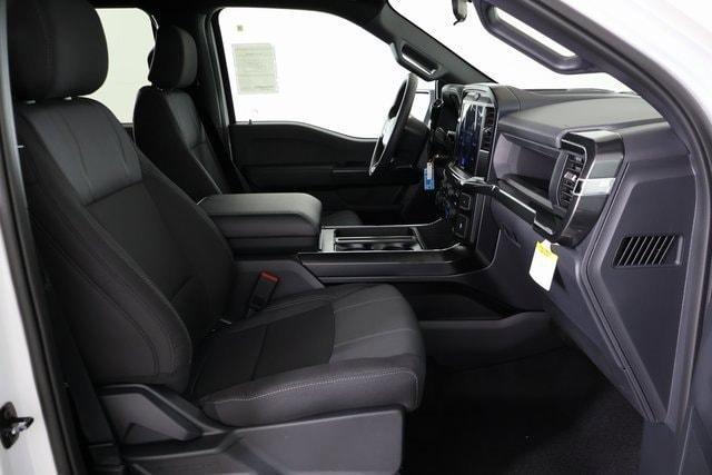 new 2026 Ford F-150 car, priced at $51,365