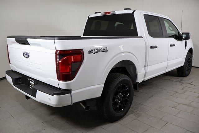 new 2026 Ford F-150 car, priced at $51,365