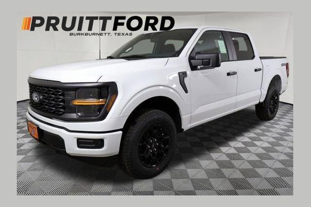 new 2026 Ford F-150 car, priced at $51,365