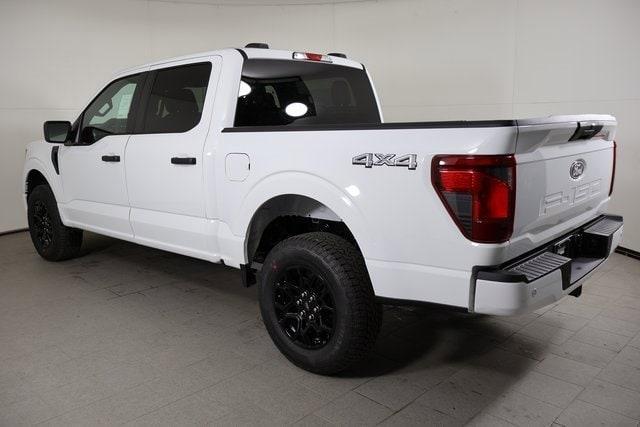 new 2026 Ford F-150 car, priced at $51,365