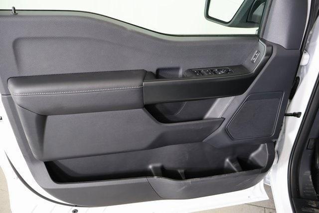 new 2026 Ford F-150 car, priced at $51,365