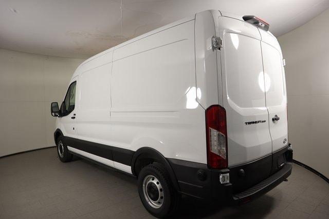 new 2026 Ford Transit-250 car, priced at $55,075
