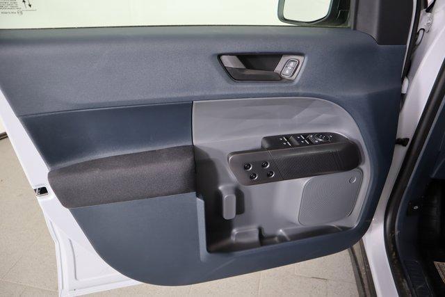 new 2025 Ford Maverick car, priced at $33,825