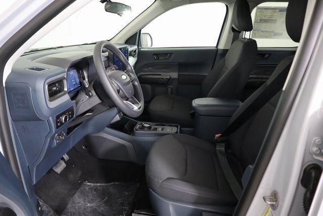 new 2025 Ford Maverick car, priced at $33,825