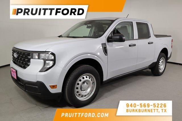 new 2025 Ford Maverick car, priced at $33,825