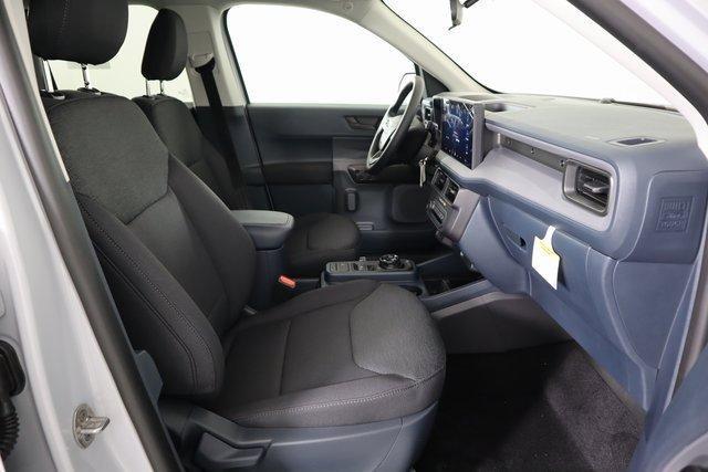 new 2025 Ford Maverick car, priced at $33,825