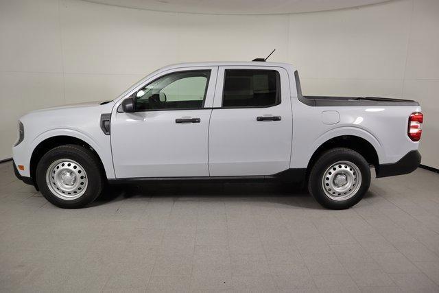 new 2025 Ford Maverick car, priced at $33,825