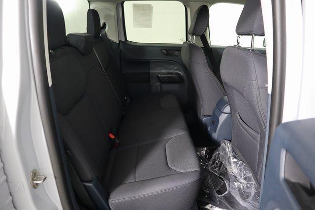 new 2025 Ford Maverick car, priced at $33,825