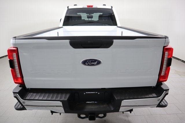 new 2026 Ford F-250 car, priced at $70,410