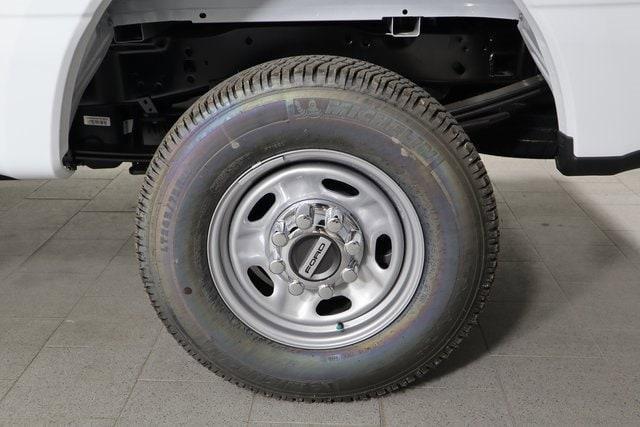 new 2026 Ford F-250 car, priced at $70,410