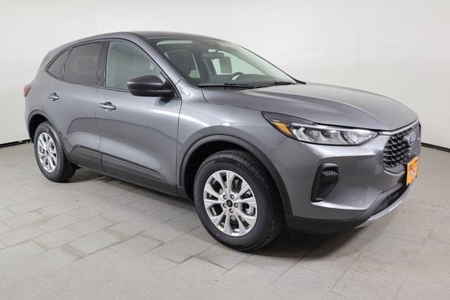 new 2026 Ford Escape car, priced at $34,675