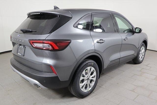 new 2026 Ford Escape car, priced at $34,675