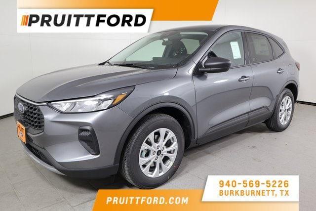 new 2026 Ford Escape car, priced at $34,675