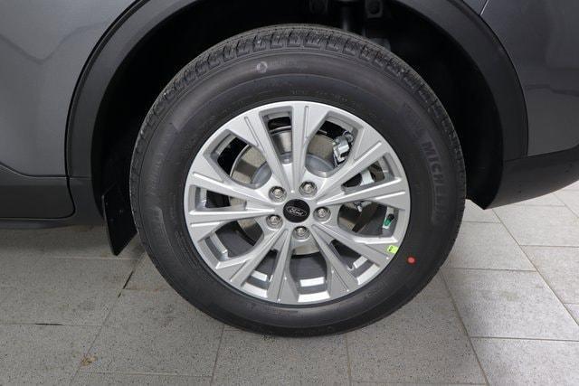 new 2026 Ford Escape car, priced at $34,675