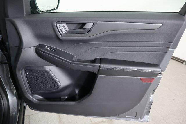 new 2026 Ford Escape car, priced at $34,675