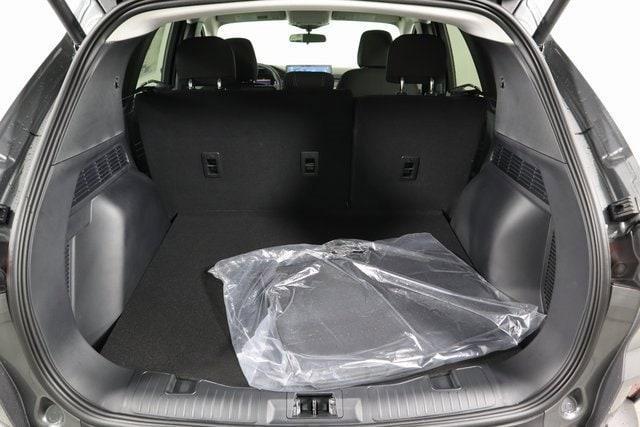 new 2026 Ford Escape car, priced at $34,675