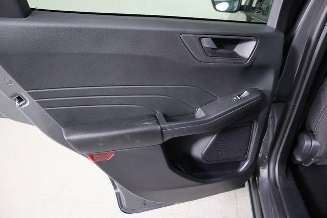 new 2026 Ford Escape car, priced at $34,675